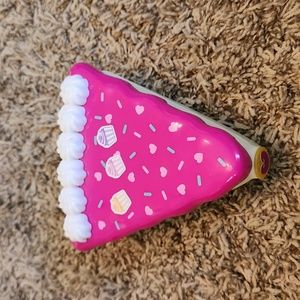 Polly Pockets Pie Party Zone toy